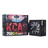 ราคา PSU (80+ Gold) AeroCool KCAS 750W. (1456471023)