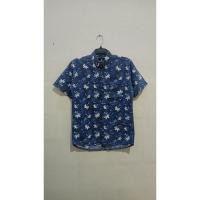 ราคา Kemeja Billabong Beach Motif เสื้อเชิ้ตผู้ชาย Ori (Ex. ร้านตั้งโชว์) (27781615330)