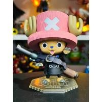 ราคา โมเดลวันพีช Onepiece P.O.P Chopper Strong World (22970068212)