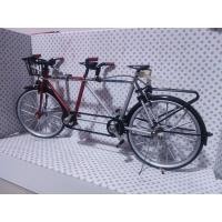 ราคา (ส่งจากไทย)โมเดลเหล็กรถจักรยาน 2 ที่นั่ง (21905143711)