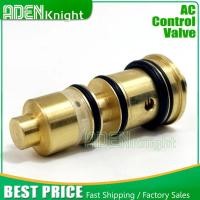 ราคา Air Conditioning AC Compressor Control Valve For Lexus GS300 IS300 GS400 GS430 SC430 EV43 (54153354618)