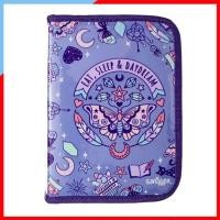 ราคา SMP215 กระเป๋าดินสอพร้อมอุปกรณ์เครื่องเขียน 40 ชิ้น Smiggle ของแท้ ราคาถูก พร้อมส่ง Express Midi Stationery Kit (3605383088)