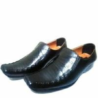 ราคา รองเท้าหนังผู้ชาย Bally 7046 (42777171083)