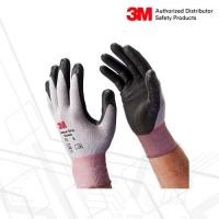 ราคา 3M™ ถุงมืออเนกประสงค์ เคลือบไนไตร รุ่น Comfort Grip Gloves (21502855220)