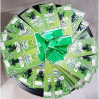 ราคา MONSTER FROG 3CM / SOFT FROG / FROG BAIT / ยางกบ (28337164446)