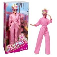 ราคา Barbie the Movie Collectible Doll, Margot Robbie As Barbie In Pink Power Boiler Jumpsuit ตุ๊กตาบาร์บี้ (22285142972)