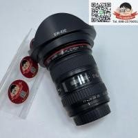 ราคา เลนส์ Canon EF 17-40mm f4L USM (20215104177)