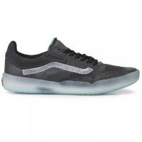 ราคา VANS EVDNT ULTIMATEWAFFLE DARK GRAY SNEAKERS สินค้ามีประกันแท้ (26759483550)