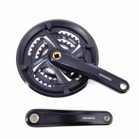 ราคา จานหน้า ขาจาน Shamino FC-TX801 170mm 42T 48T (29751488336)