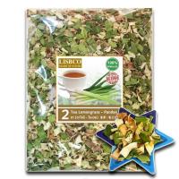 ราคา ชาตะไคร้ ใบเตย 1 กก. ชาสมุนไพร Lemongrass Pandan 1 kg Herbal Tea Grade AA+ ตะไคร้แห้ง ใบเตยแห้ง (5906857950)