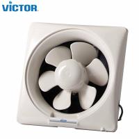 ราคา Victor พัดลม ระบายอากาศ 8 นิ้ว สำหรับติดปูน/ติดไม้ รุ่น VW-204AUT สีขาว วิคเตอร์ รับประกันมอเตอร์ 3 ปี พัดลมดูดอากาศ (615280150)