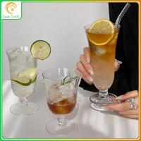 ราคา แก้วแชมเปญสุดน่ารัก แก้วบรั่นดีสั้นเตี้ย แก้วค็อกเทล แก้วน้ำผลไม้ ถ้วยแก้วใส สไตล์เกาหลีน่ารัก แก้วคาร์เฟ่มุ่งมิ้งน่ารัก (26891467225)