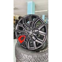 ราคา ล้อแม็ก ford ranger stormtrack ขอบ 20 ล้อแม็กแท้ถอด ราคาวงละ 5,500 บาท (28901914640)