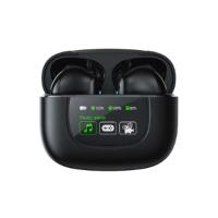 ราคา MONSTER หูฟังไร้สาย IN EAR รุ่น AIRMARS XKT20 สีดำ (28189616693)