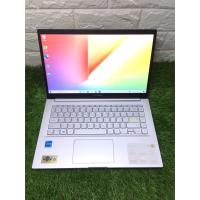 ราคา โน๊ตบุ๊ค Asus vivobook รุ่นล่าสุดเจน 11 อายุ 5 เดือน ประกันศูนย์ (6988465203)