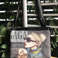 ราคา กระเป๋ากาก้า (938117195)