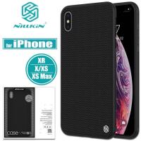 ราคา NILLKIN เคส Apple iPhone X Xs Max XR รุ่น Textured Case (1735093303)