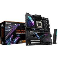 ราคา AORUS X870E XTREME AI TOP AM5 MAINBOARD (26390527045)