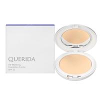 ราคา Querida เกริด้า แป้งเค้ก ควอริด้า แป้งติดทน ปกปิดเนียนเรียบ (1708365293)