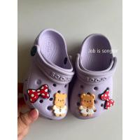 ราคา (C011) รองเท้าCrocsเด็กมือสองของแท้ รองเท้าแบรนด์เด็กมือสองของแท้(ส่งฟรี)รองเท้าcrocsมือสองของแท้ (42702775072)