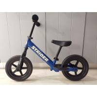 ราคา **สินค้ามือสอง** STRIDER Balance Bike จักรยานขาไถ จักรยานทรงตัว (27301401250)