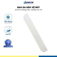 ราคา เคสปากกาหนังกันม้วนป้องกันการตกสําหรับ Pencil 1/2/3/Pro Baseus Stylus (29481199590)