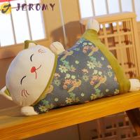 ราคา เจโรมี ฟอร์จูนแมวโยนหมอน,หน้าผ้าฝ้ายแมวน่ารักของเล่นตุ๊กตา,ตุ๊กตาตุ๊กตา น่ารัก ป้องกันเอวเบาะหมอนตุ๊กตาตุ๊กตาของขวัญวันเกิ (45854290418)