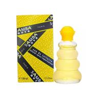 ราคา ปลอมคืนเงิน Samba Nova by Perfumer's Workshop for Women Eau De Toilette Spray 3.3 oz/100 ML. (23846568209)