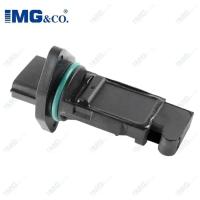 ราคา 22680-6N21A 22680-6N210 22680-7J500 MAF Mass Air Flow Sensor Meter สําหรับ NISSAN PRIMERA P11 P12 WP11 WP12 ALMERA TINO V10 2.0auto ชิ้นส่วนรถตกแต่ง (57953336628)