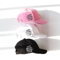 ราคา หมวก Anti Social Social Club (903433247)