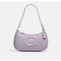 ราคา Teri Shoulder Bag กระเป๋าcoachมือ1ของแท้100% (23051879995)