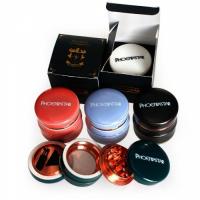 ราคา ที่บดสมุนไพร Phoenix Star 4 Layers Herb Grinder 2.5" Diameter พร้อมส่ง ของแท้ (25516823843)