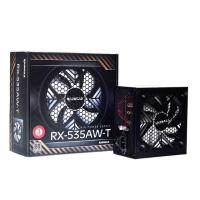 ราคา Raidmax PSU (80+ White) RX-535AW-T 535W มือสอง advice ประกันเกือบเต็ม เริ่ม 03/2020 (5732350668)