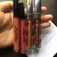 ราคา Supermom liquid lipstick (32369451)