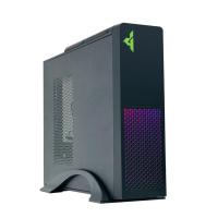 ราคา CASE GVIEW C3-35 mATX With Power supply 550w มี USB Type-C (23221865361)