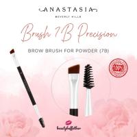 ราคา Anastasia Brush 7B แปรงมุมปลายคู่ (29551988656)