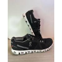 ราคา รองเท้าวิ่งมือสอง On Cloud สีดำ (50954108283)