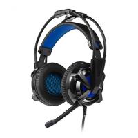 ราคา Pentagonz Limulus Vibration Virtual 7.1 Surround หูฟังเกมมิ่ง (1559746779)