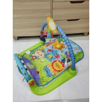 ราคา ของเล่นเสริมพัฒนาการเด็กอ่อน ของเล่นเปียโน Fisher Price มือสอง (28766882280)