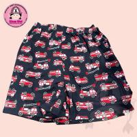 ราคา คร่ำหวอดเซฟตี้ กางเกงบ๊อกเซอร์ ดับเพลิง กู้ภัย รถดับเพลิง (25388062528)