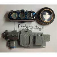 ราคา Dx Kamenrider OOO - เข็มขัดมาสไรเดอร์โอส (แถมDx1คอมโบ เหรียญGPอีก3) (26577327852)