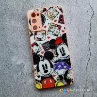 ราคา เคส Samsung S20 fe S20fe หลังกระจก กันกล้อง คลุมเลนส์ คลุมก้อง สกรีนลายเงา หลุยส์ (9507447036)