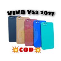 ราคา CASE VIVO Y53 2017 // SOFTCASE BABY PRO CAMERA กล้องป้องกัน VIVO Y53 2017 - BD (26015360693)