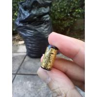 ราคา ตะกรุดพระลักษณ์หน้าทอง รุ่นแรก หลวงปู่เช้า วัดห้วยลำใย (45254130420)