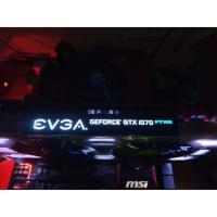ราคา EVGA GeForce GTX 1070 FTW2 GAMING No box (7019881263)