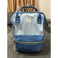 ราคา กระเป๋า anelloแท้(ผ้าDenim)สียีนส์(เลื่อนดูภาพตำหนิกระเป๋านะคะ) (43854268478)