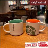 ราคา แก้วสตาร์บัคส์คลาสสิค Starbucks Cup Starbucks Ceramic Chanawan (20780172036)