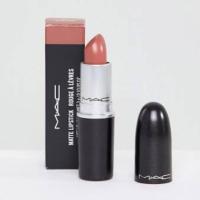 ราคา Lip MAC สี Velvet Teddy (1347033631)