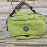 ราคา กระเป๋าถือ Kipling แท้ มือสองสภาพสวย (6610797673)