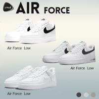 ราคา ของแท้100% Air force 1 สี Nike Air Force 1 Low รองเท้าผ้าใบ CW2288-111 DQ7658-100 CT2302-100 sneakers ส่งฟรี (19193307067)